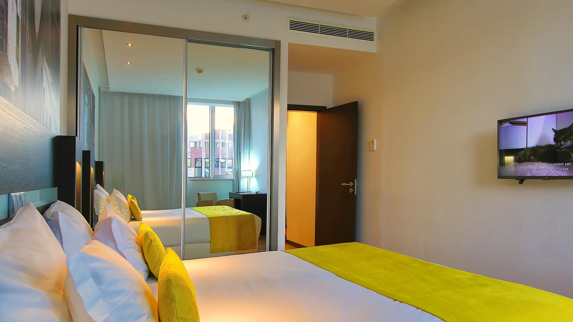 Jupiter Lisboa Hotel Portekiz