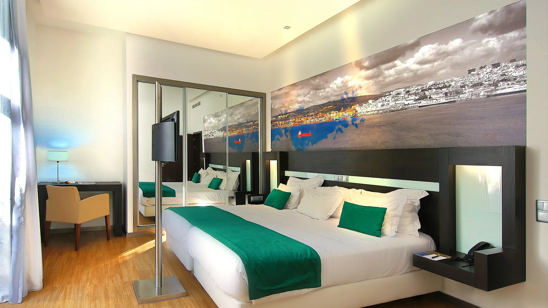 Jupiter Lisboa Hotel