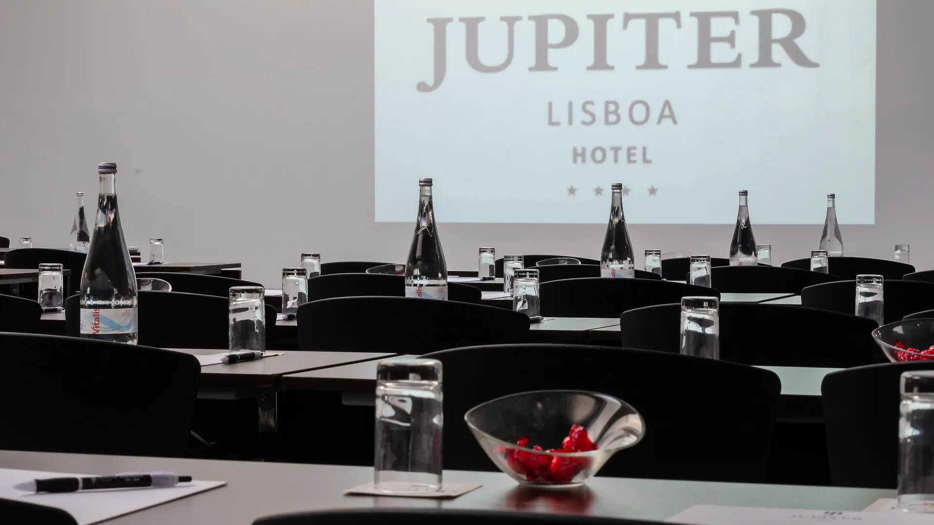Jupiter Lisboa Hotel 4*,  Portekiz