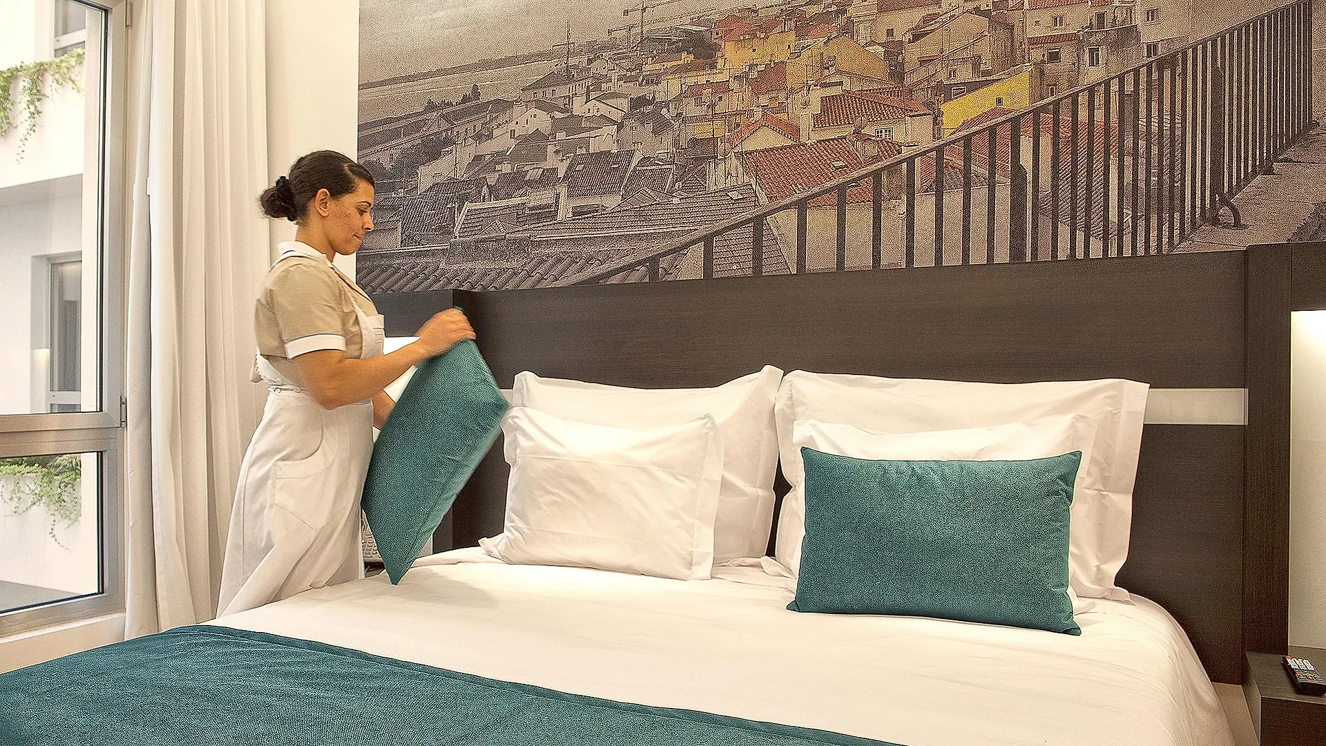 Jupiter Lisboa Hotel