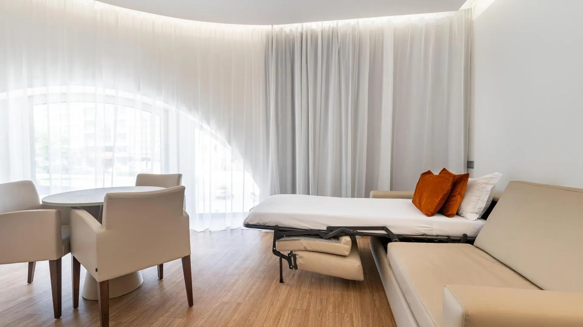 Jupiter Lisboa Hotel Portekiz