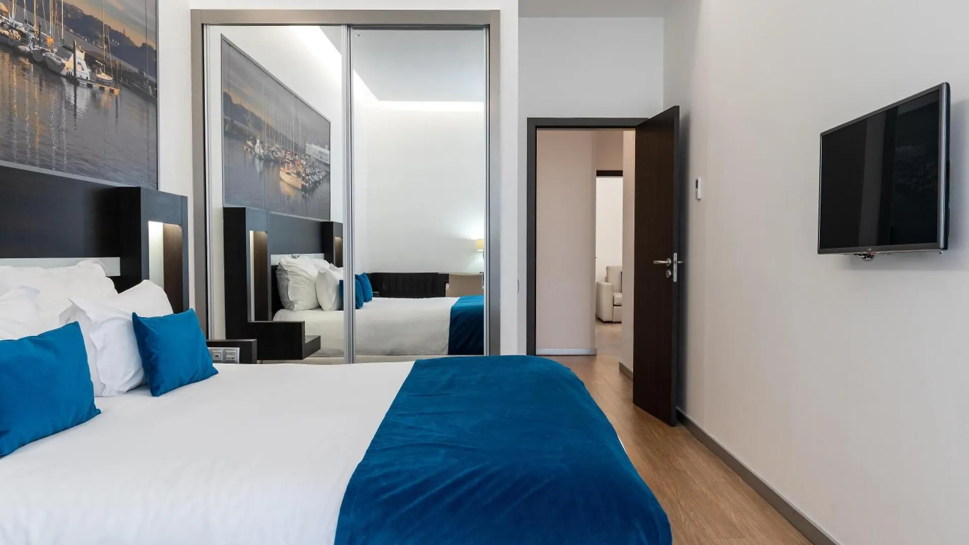 Jupiter Lisboa Hotel