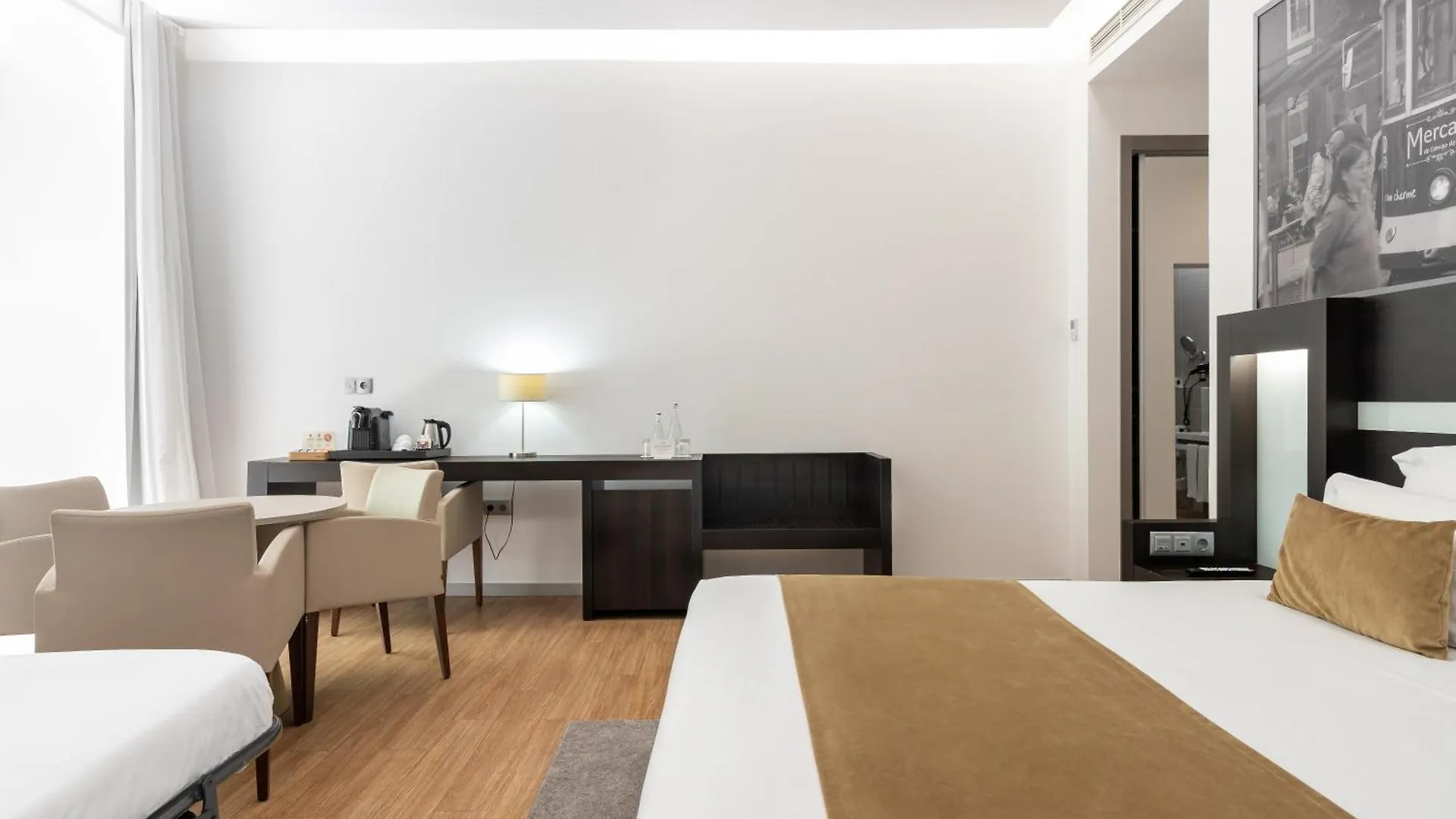 Jupiter Lisboa Hotel