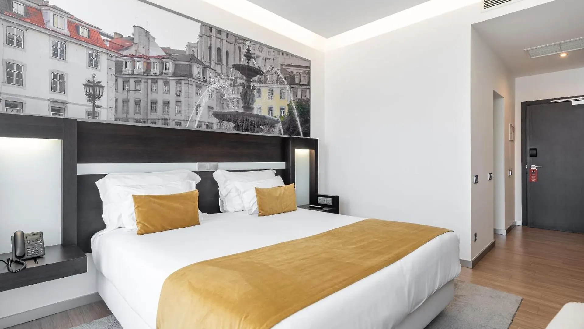 Jupiter Lisboa Hotel