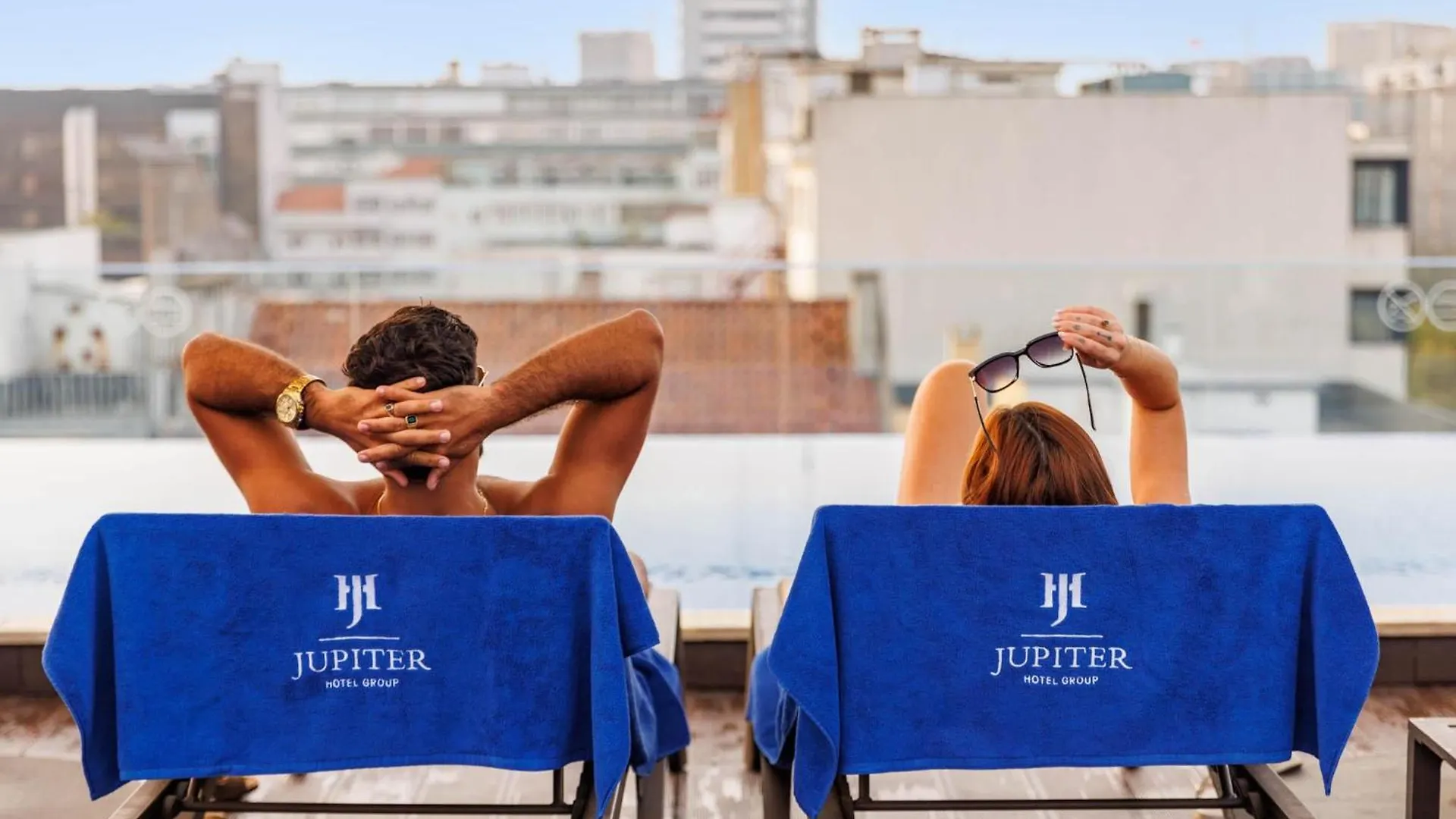 Jupiter Lisboa Hotel