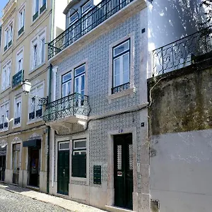 Flats Castelo - Horigem Apartment