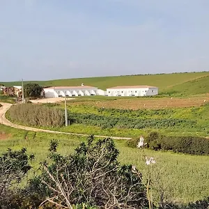 Monte Bagao - Gospodarstwo agroturystyczne