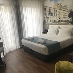 Szálloda Fenicius Charme