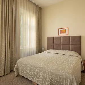 Hotell Mamaison Izabella Budapest