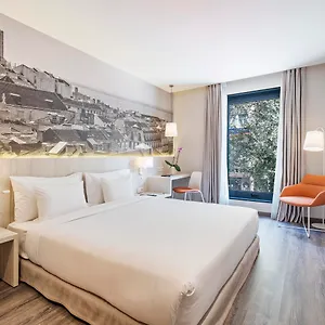 Exe Liberdade Otel