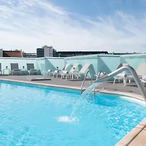3* Hotel Sana Reno