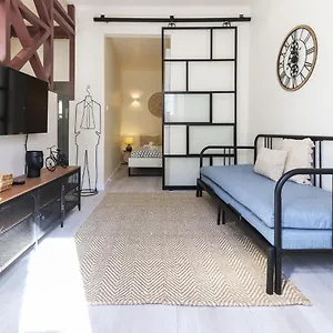  Appartement Bright Santa Catarina By Homing