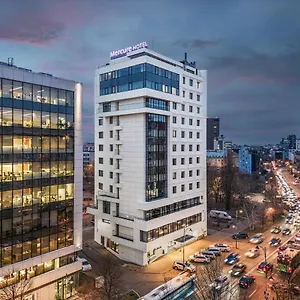 Mercure Unirii Hotel