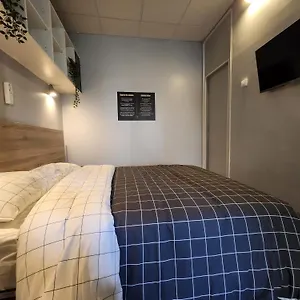  Apartmán Daora