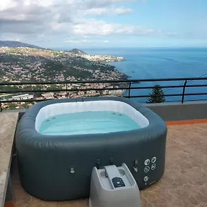 Casa Do Pico Dom wakacyjny