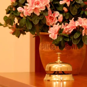 Hotell Museum Budapest