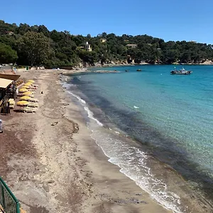 - Résidence Le Paradou , Le Rayol-Canadel-sur-Mer France