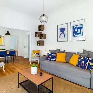  Appartement Chagas 17 By Hill