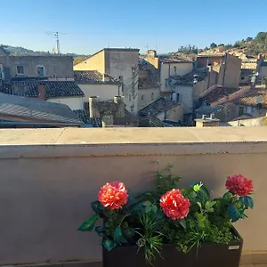 Côté Terrasse , Apt France