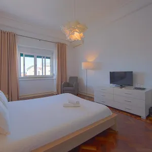 Gaspar House Konukevi