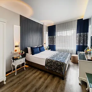 Hotell Beyazit Palace Istanbul