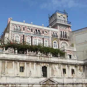 5* Hotel Palacete Chafariz Del Rei - By Unlock
