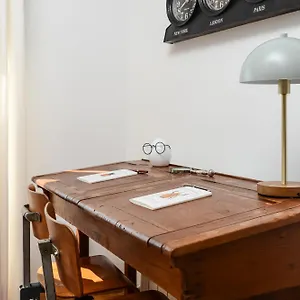 Jardim Flores Luxury Apartment