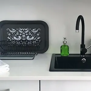 1912 - De Charme Apartment