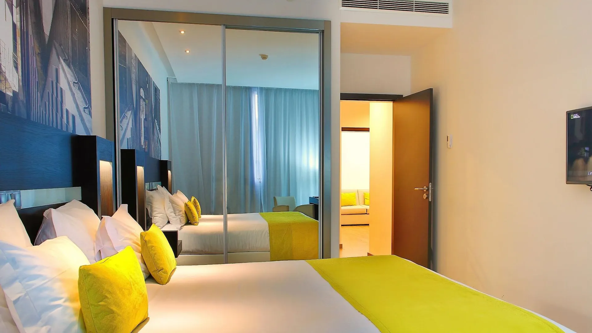 Jupiter Lisboa Hotel Lisbon