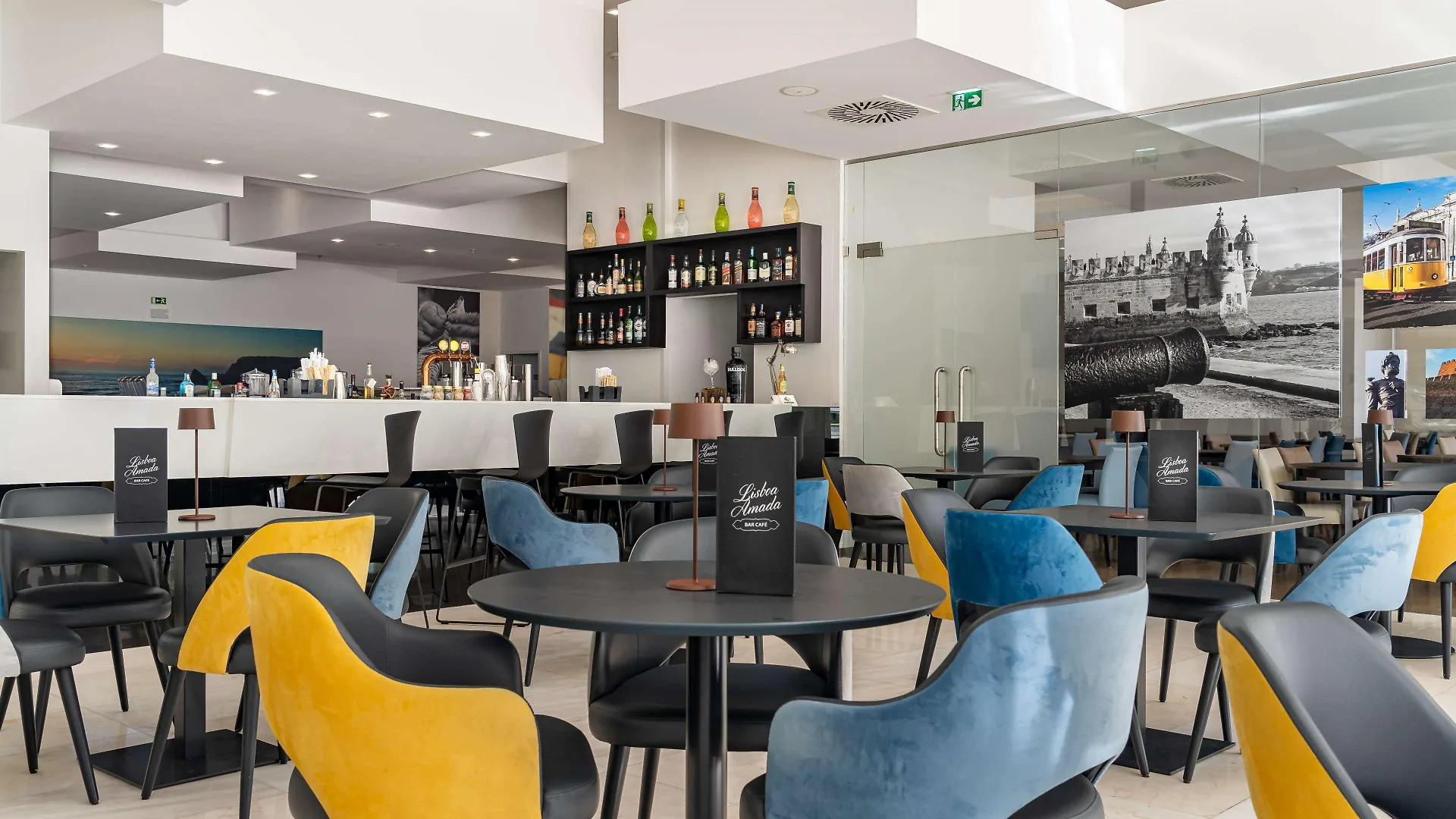Jupiter Lisboa Hotel Lisbon