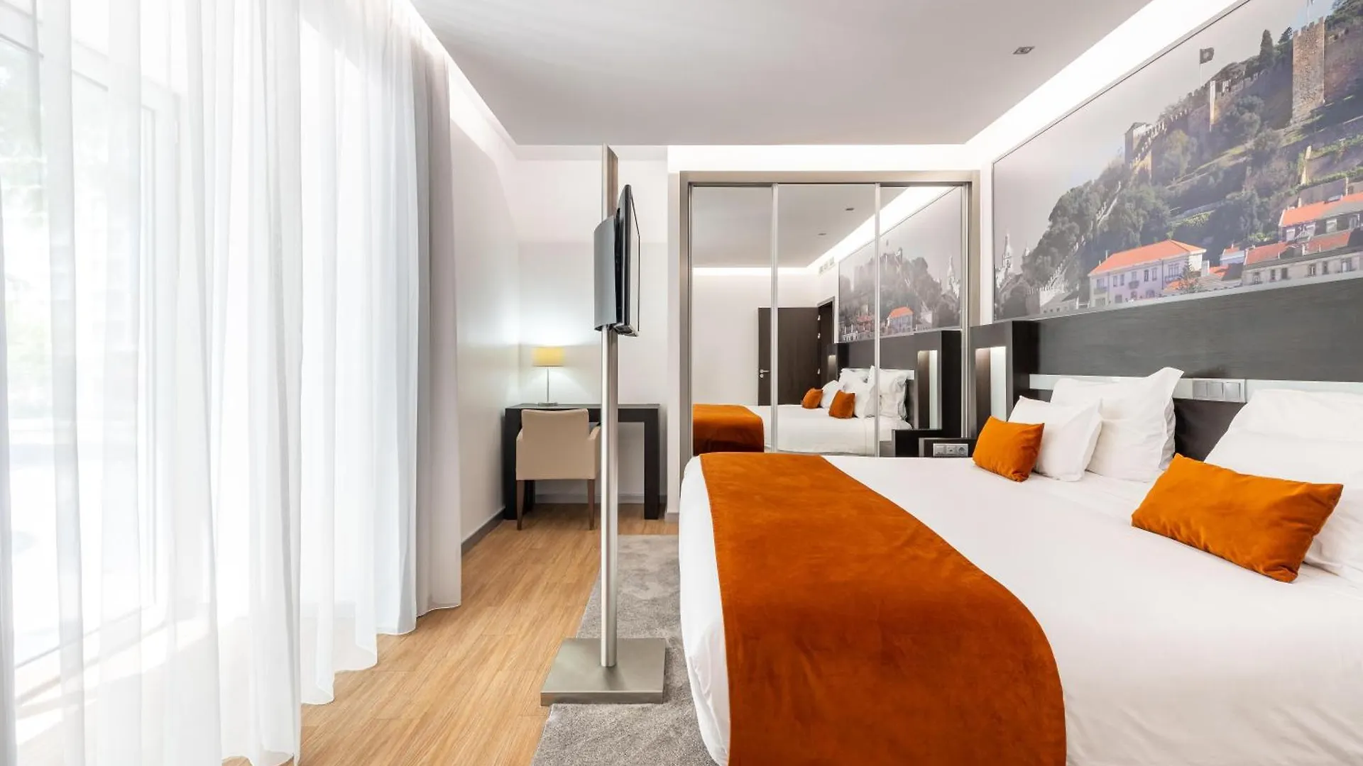 Jupiter Lisboa Hotel Lisbon