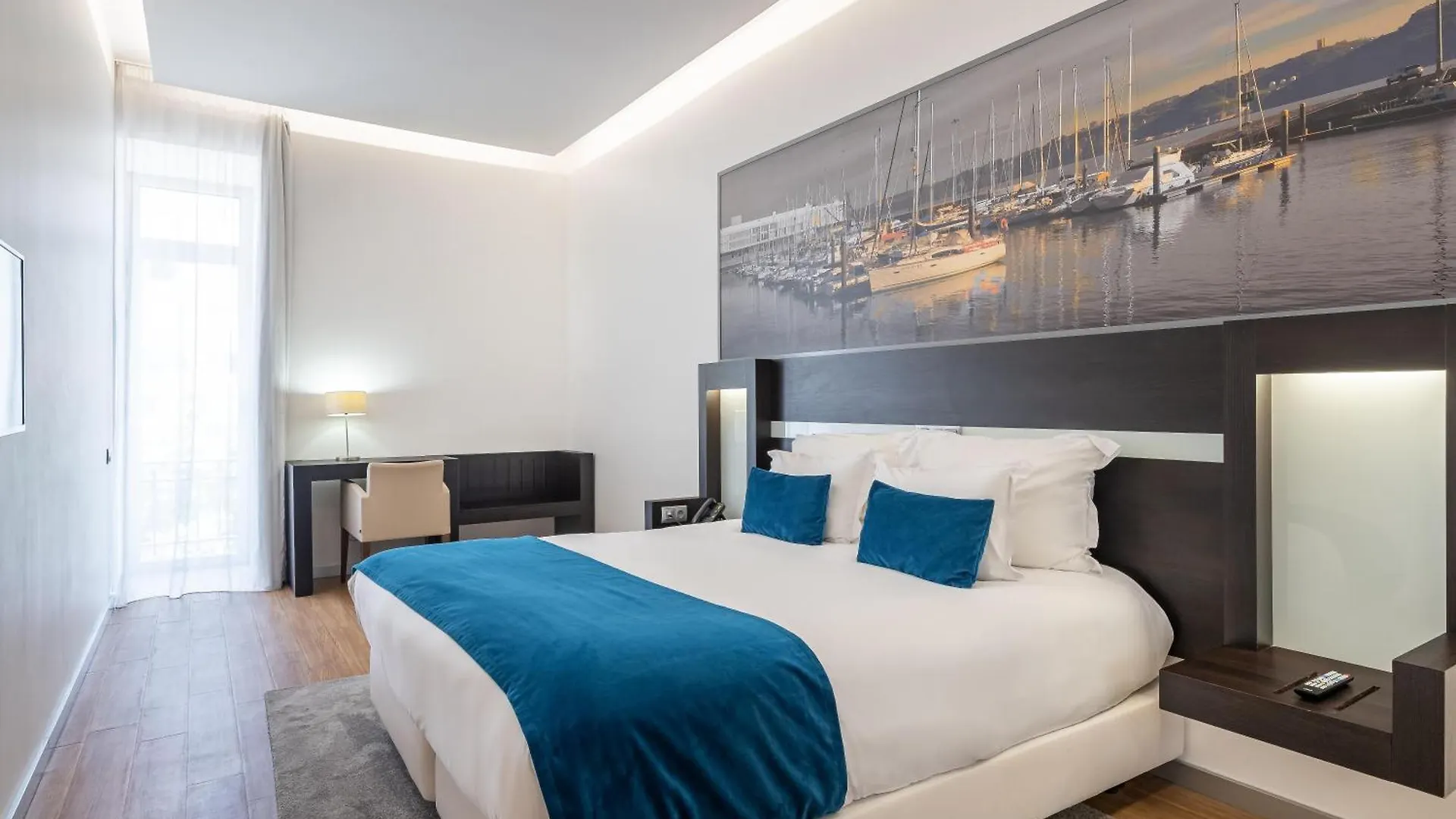 Jupiter Lisboa Hotel  Lisbon