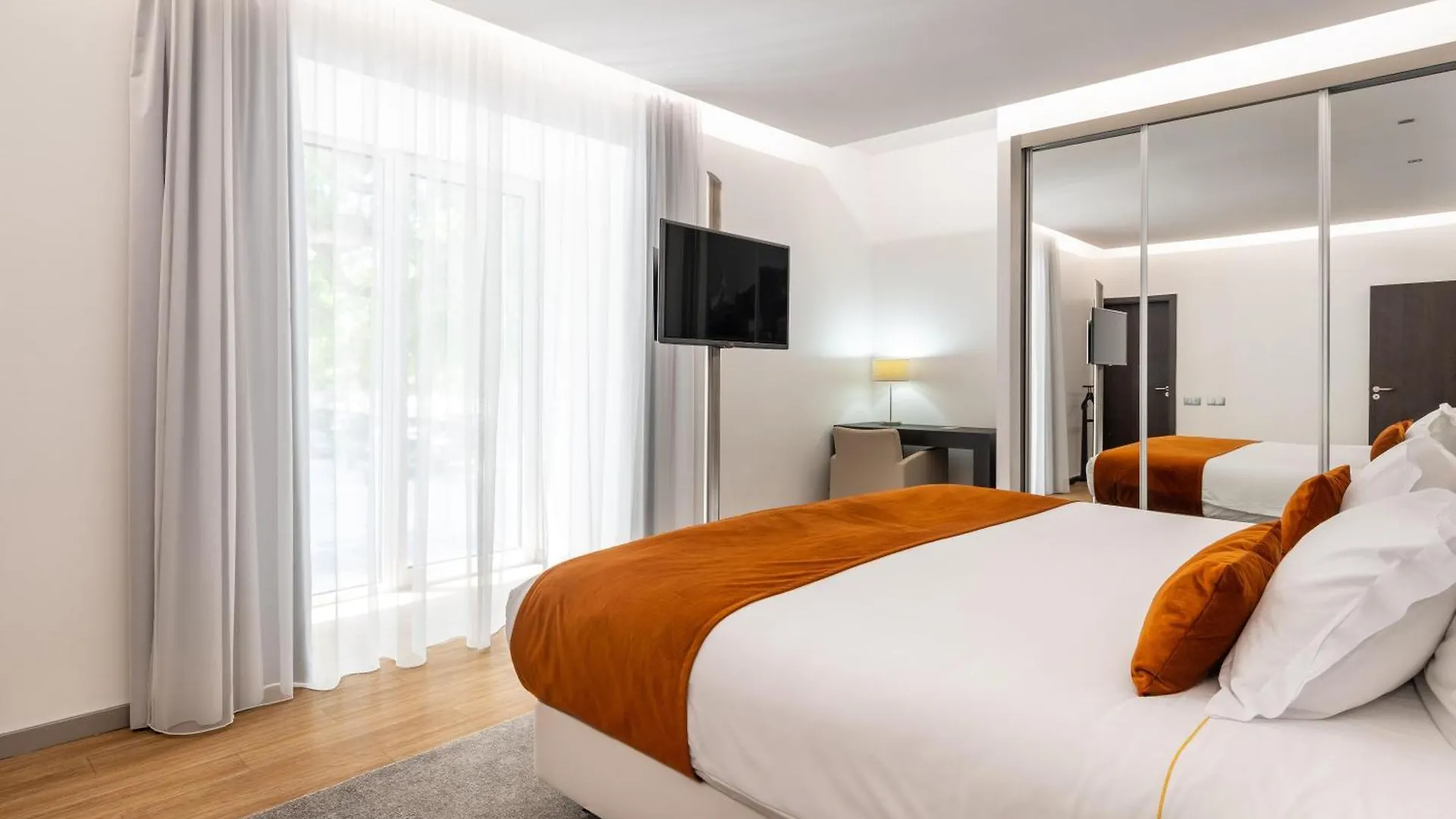 ****  Jupiter Lisboa Hotel Portugal