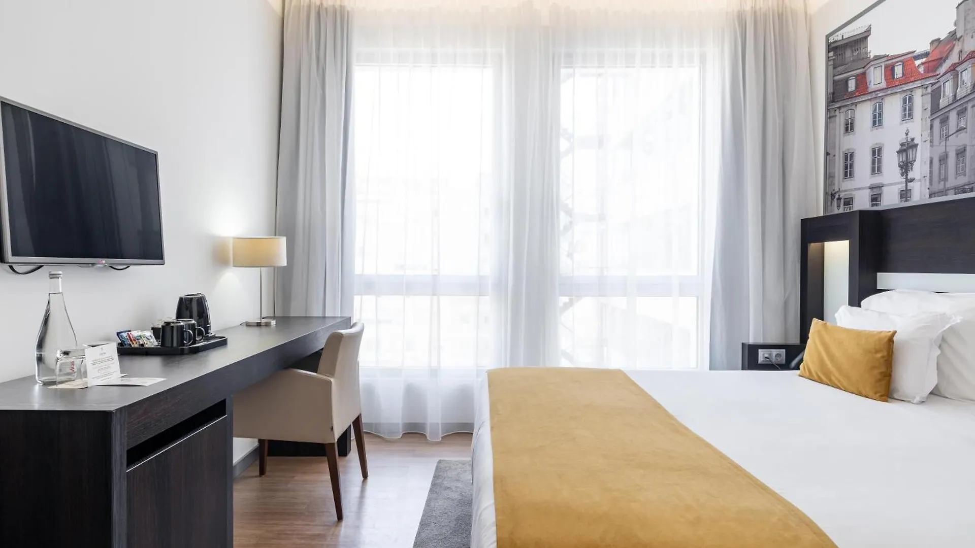 Jupiter Lisboa Hotel