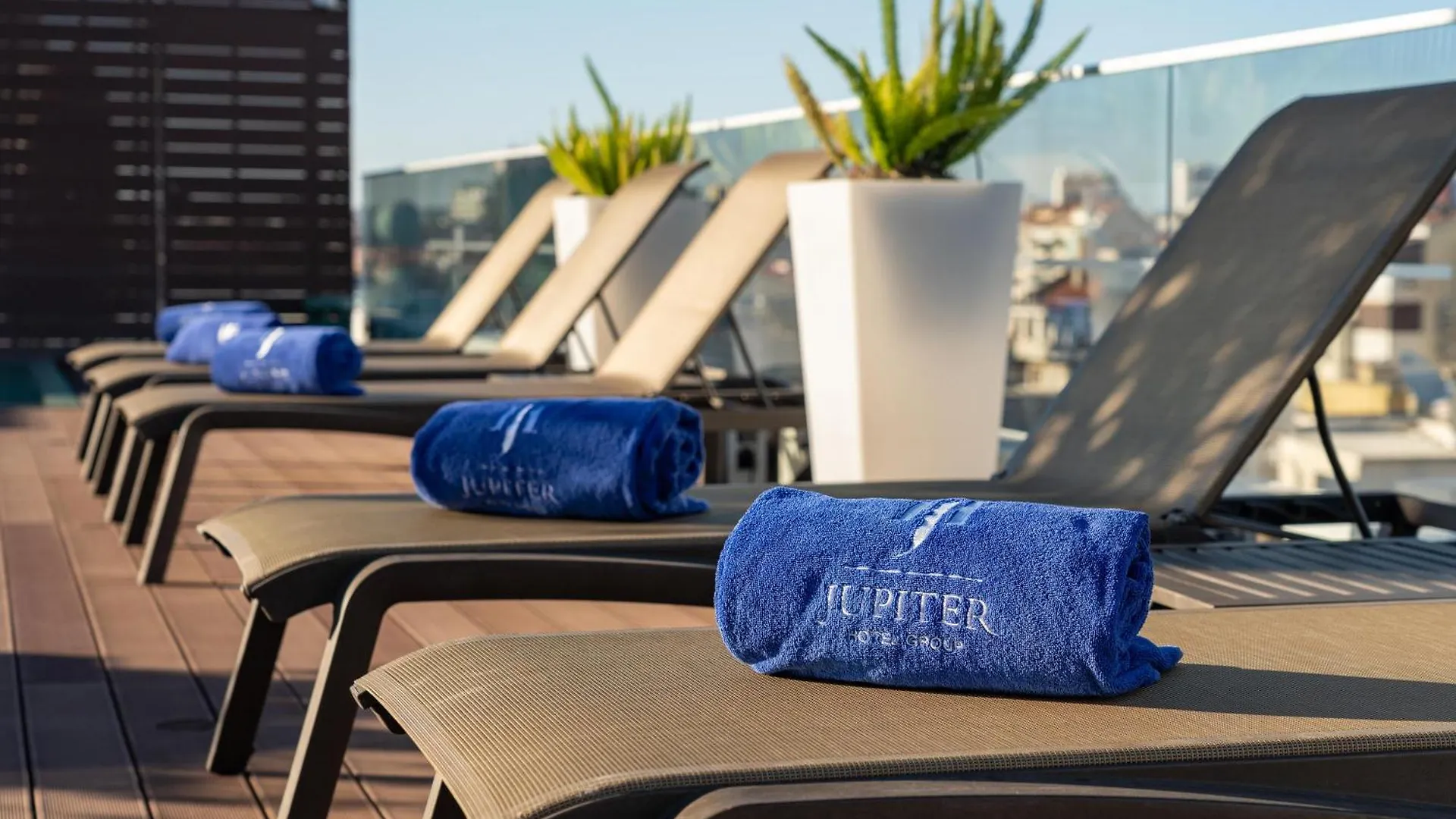 Jupiter Lisboa Hotel Portugal